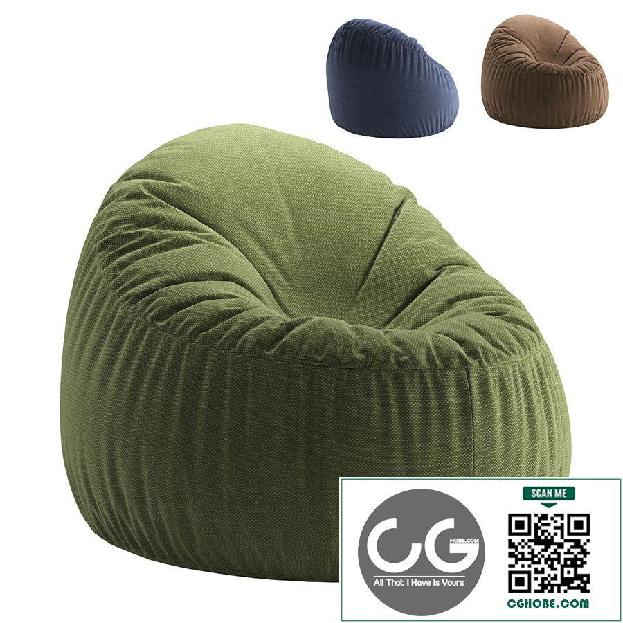 POUFS 03