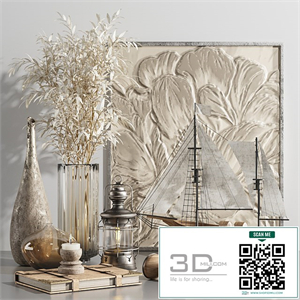 Decorative set02