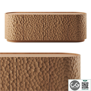 AFA sideboard by COLLECTION PARTICULIERE