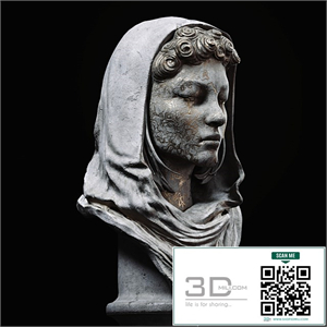 Female Statue