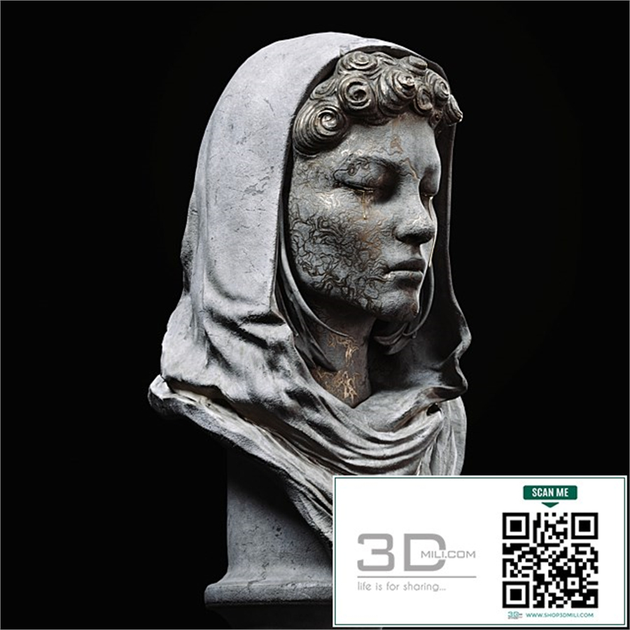Female Statue