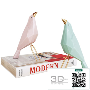 Birds Decor