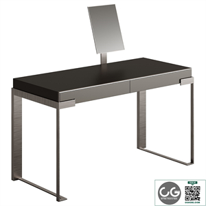 Fendi Aura Lady Desk Lacquer