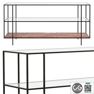 Joybird Juliana Console Table