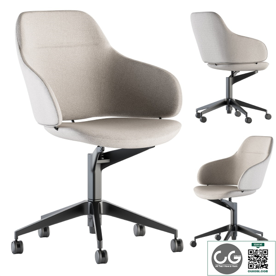 Office Chair Set 13