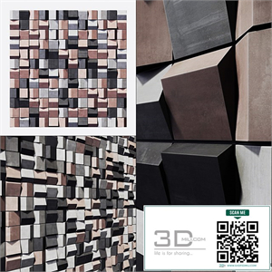 Tile Mutina bathroom n1