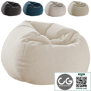 Bean bag chair