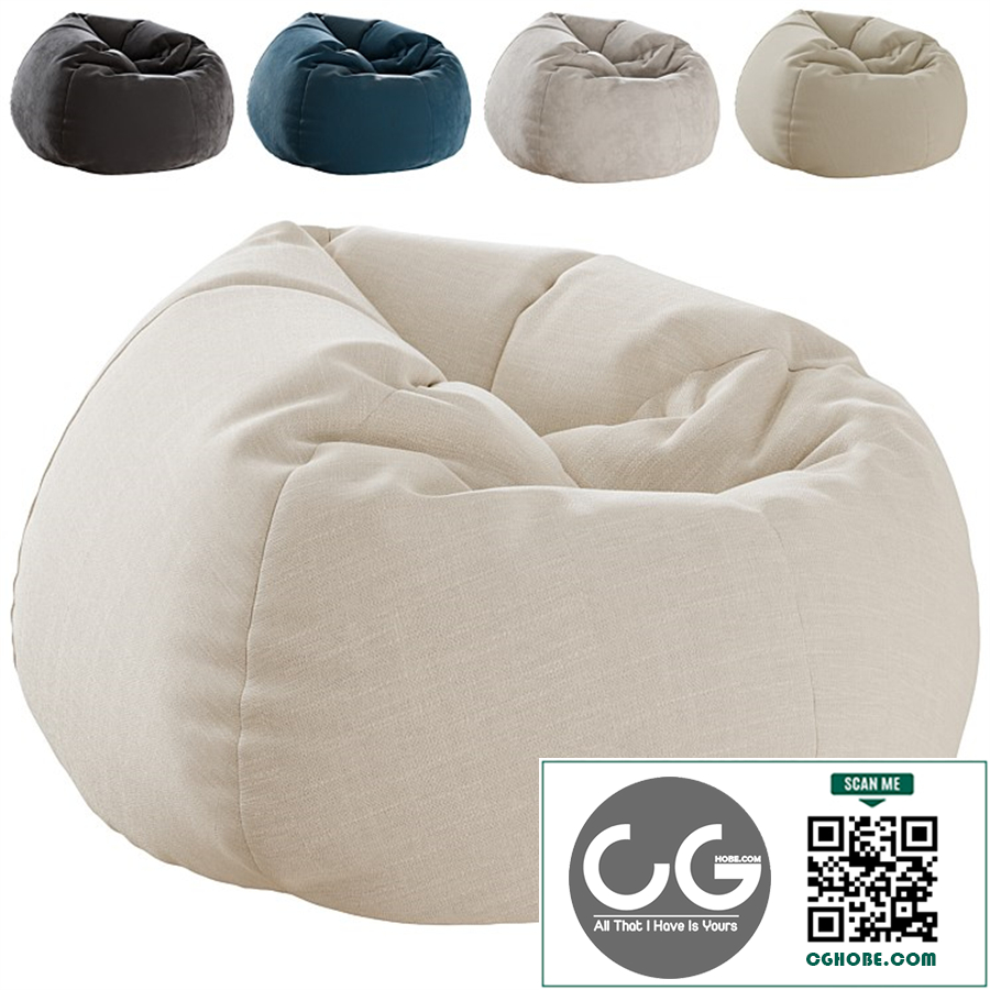 Bean bag chair