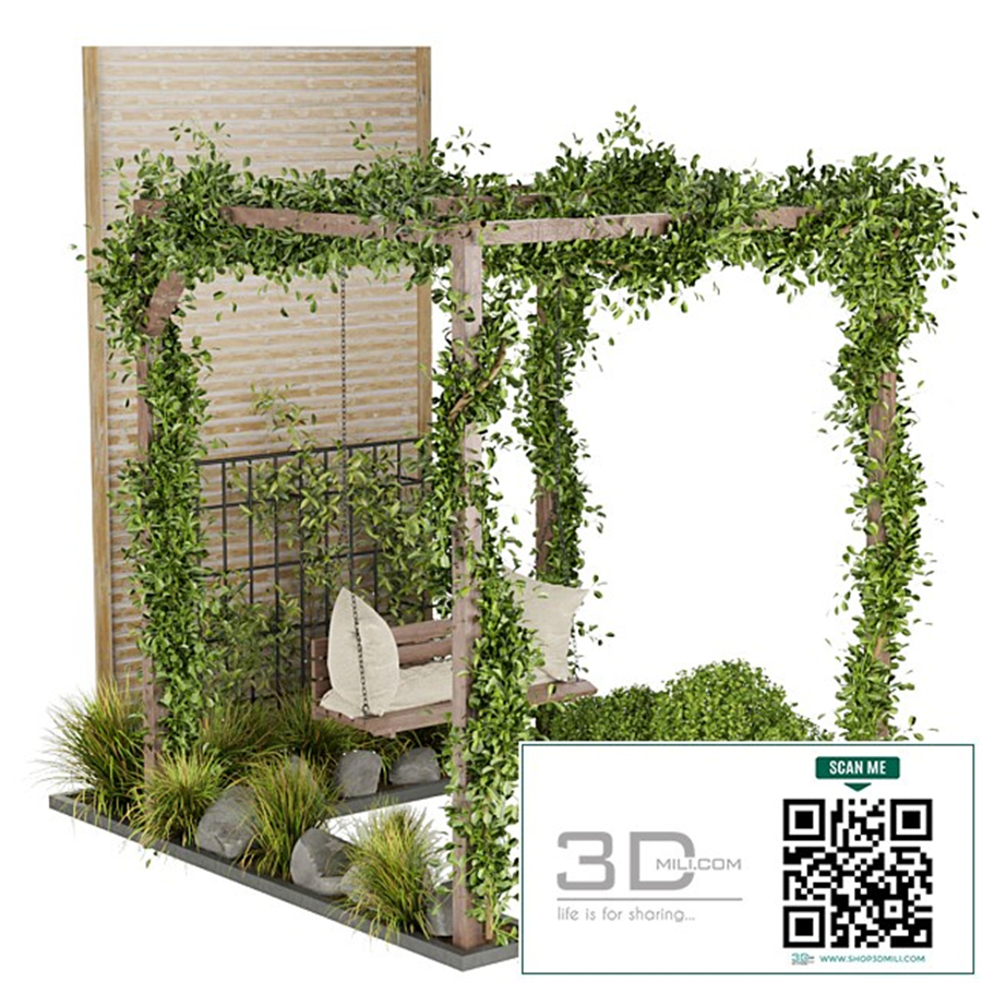 Collection plant vol 242