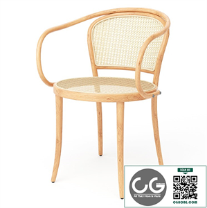 Armchair TON 33B