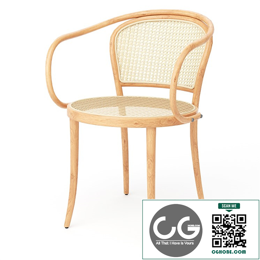 Armchair TON 33B