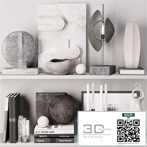Decorative set 5