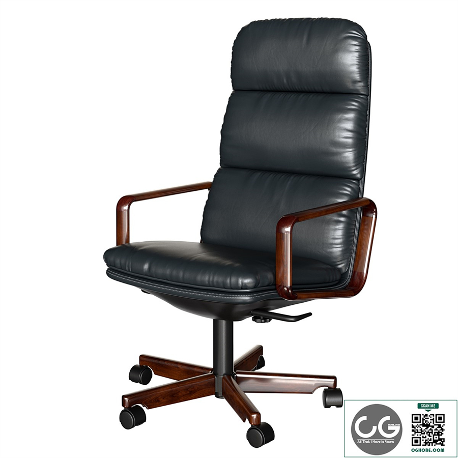 Dyrlund 8497W armchair