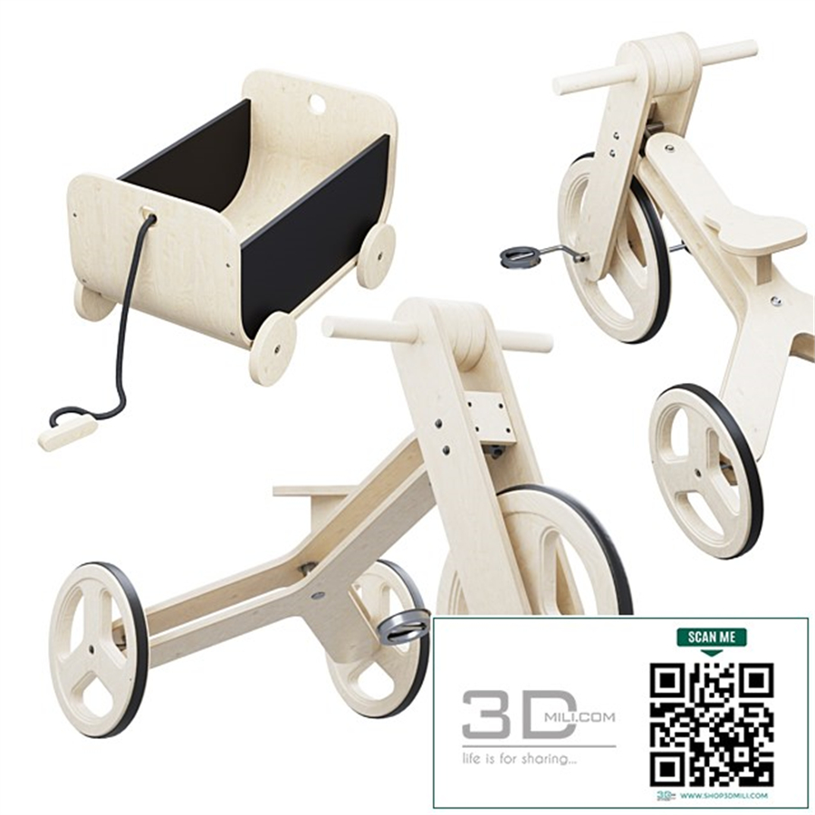 children bicycle