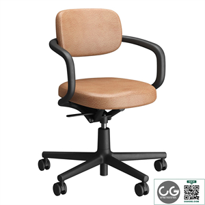 Vitra Allstar Chair
