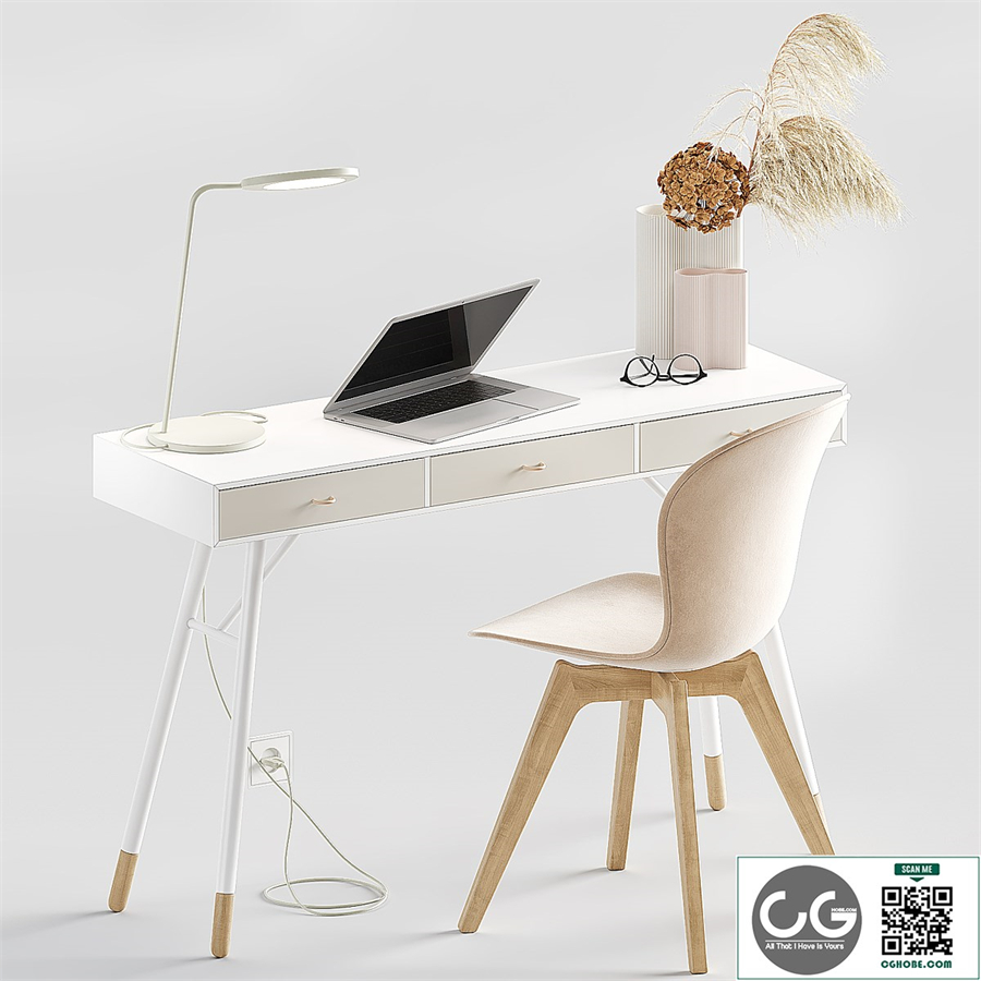 BoConcept Office 3