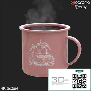 camping mug 001