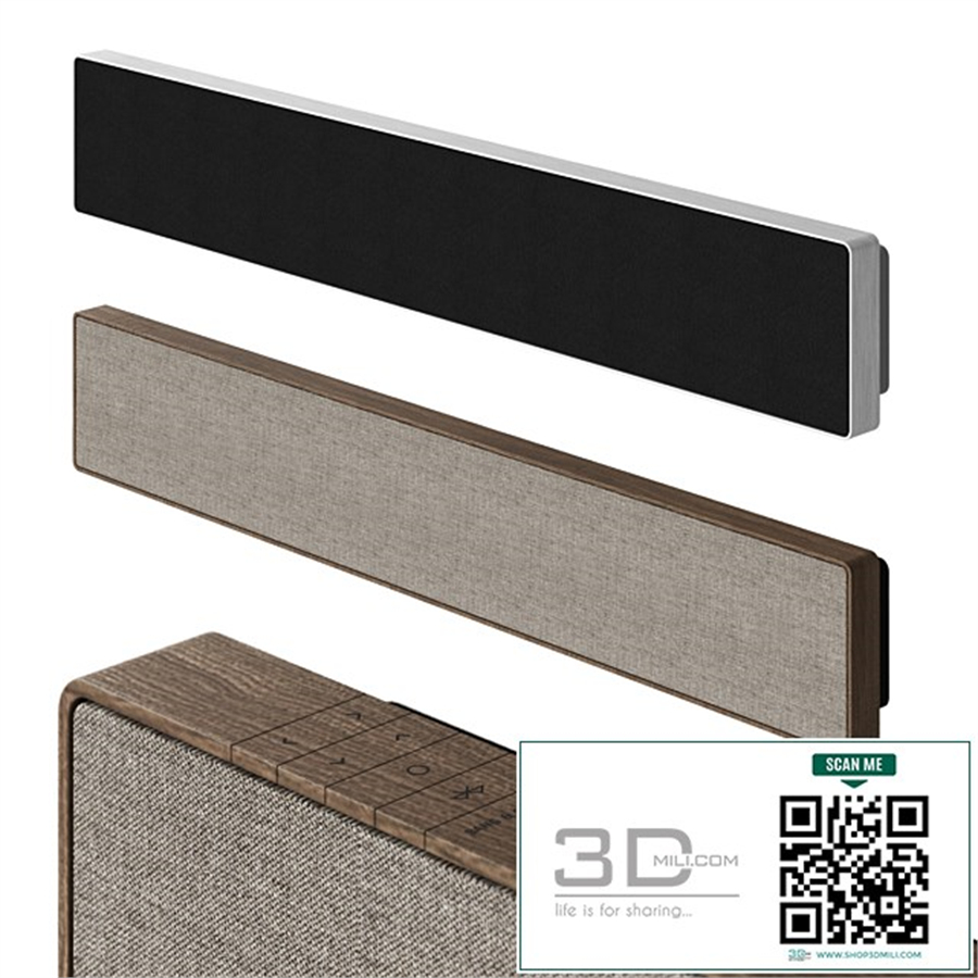 Bang & Olufsen Beosound Stage