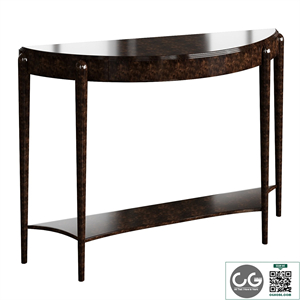 Console Artemis by Pierre Counot Blandin
