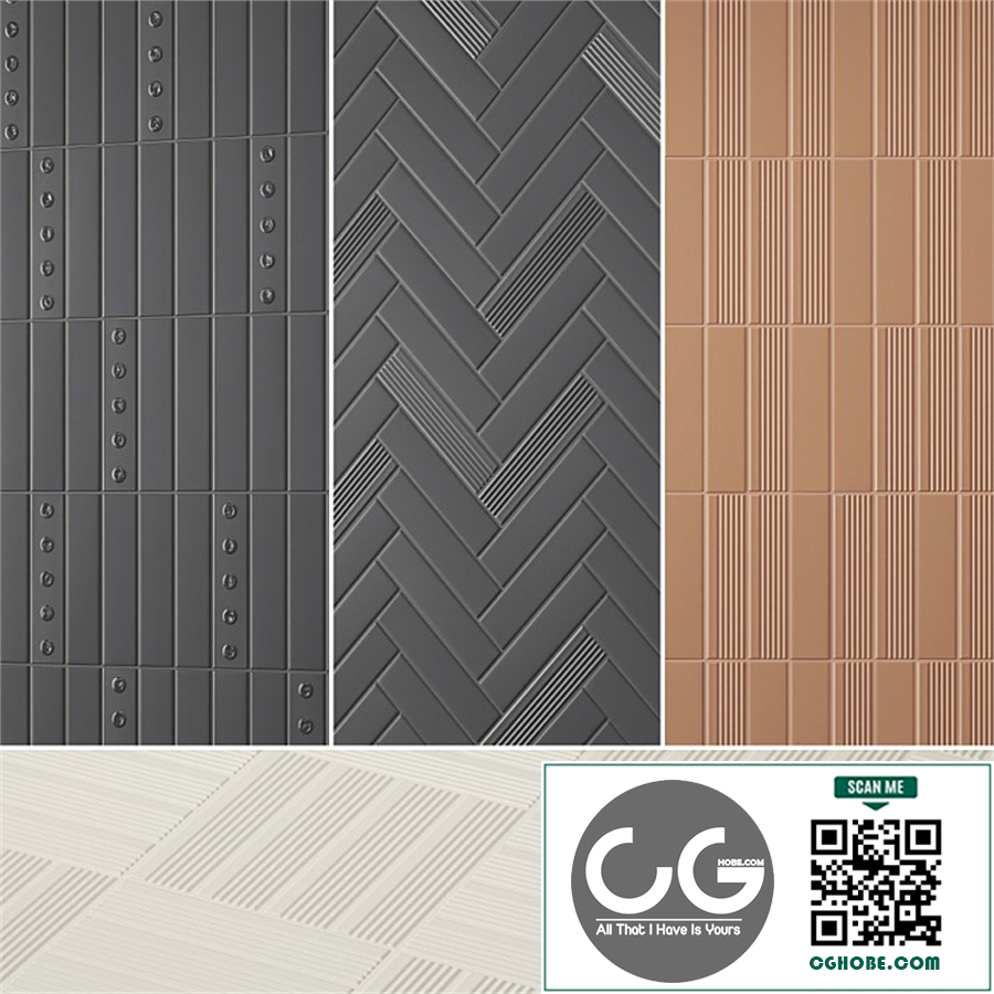 Modulo Tile