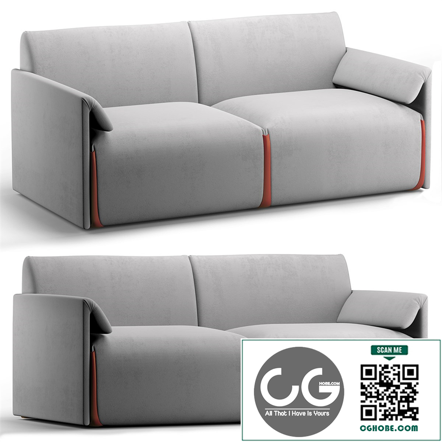 Magis Costume Sofa