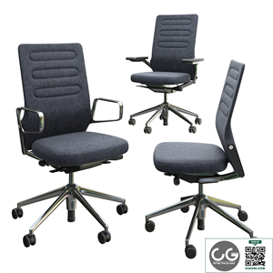 Vitra AC 5 Work