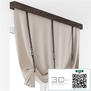 Curtain 014