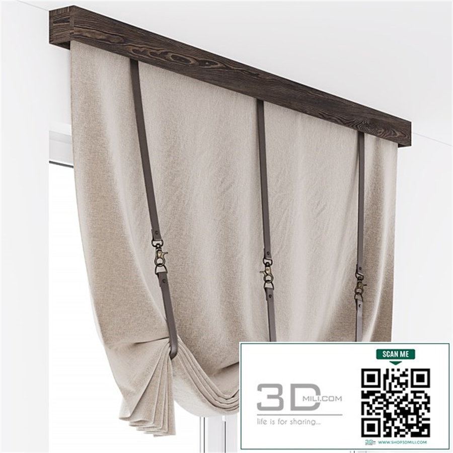 Curtain 014