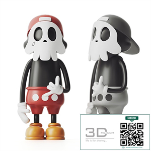 Mickey mouse