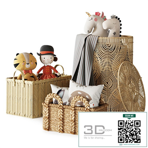 Kids Room Decor 20