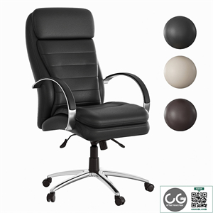 Lincoln work chair