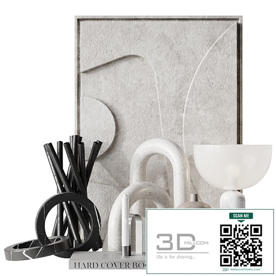 Decor set 3
