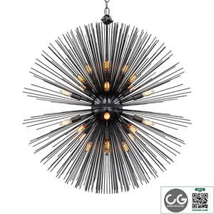 Kelly wearstler 24 light