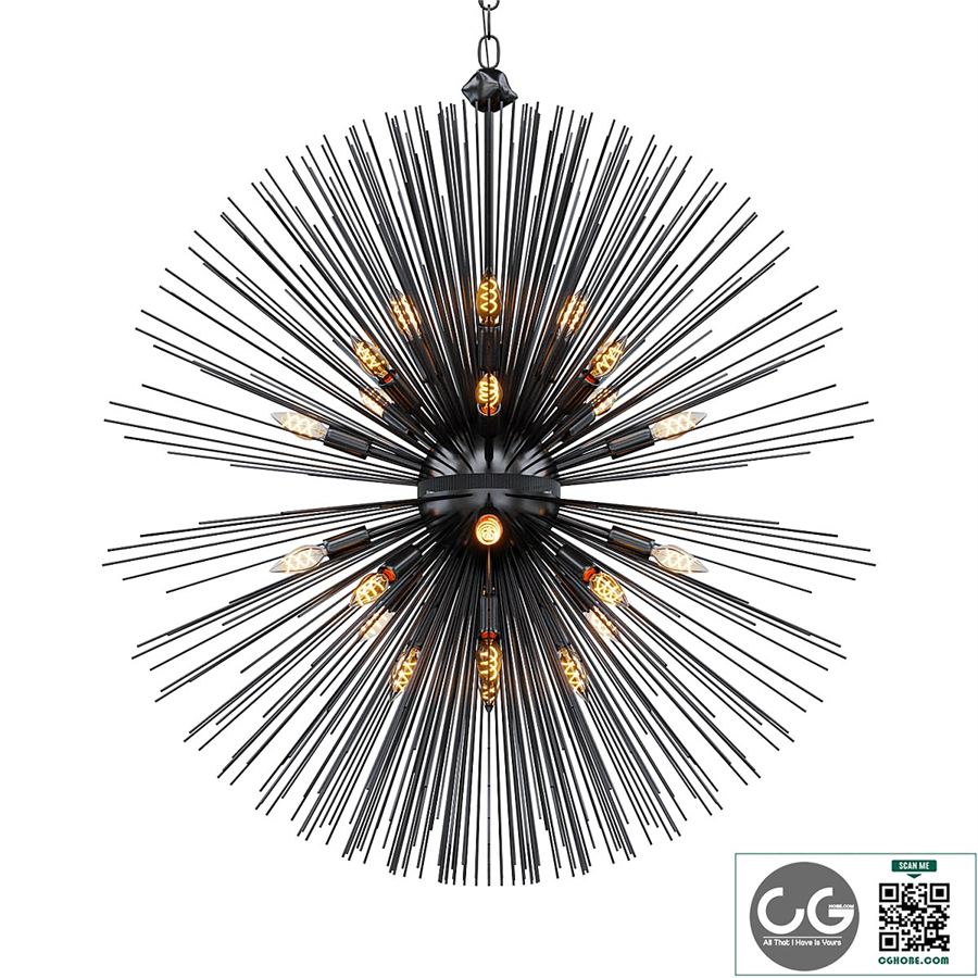 Kelly wearstler 24 light