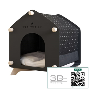 Animal House Weelywally Volendam
