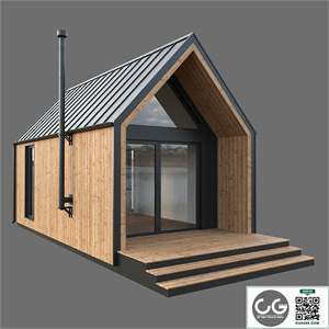 Barn house 02