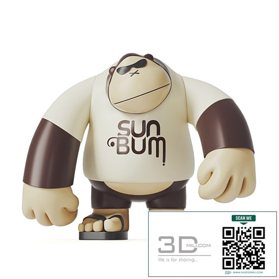 Gorilla