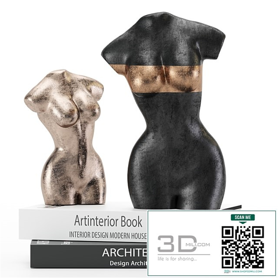 Decor Art Set41