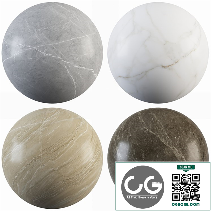 Collection Marble 29