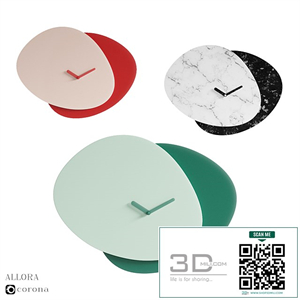 Allora clock