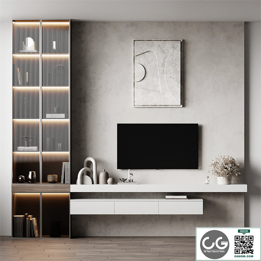 TV Wall 2