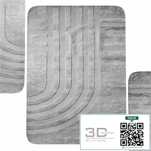 Satori Rug Roche Bobois