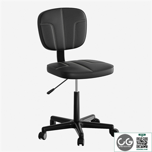 Work chair Alban