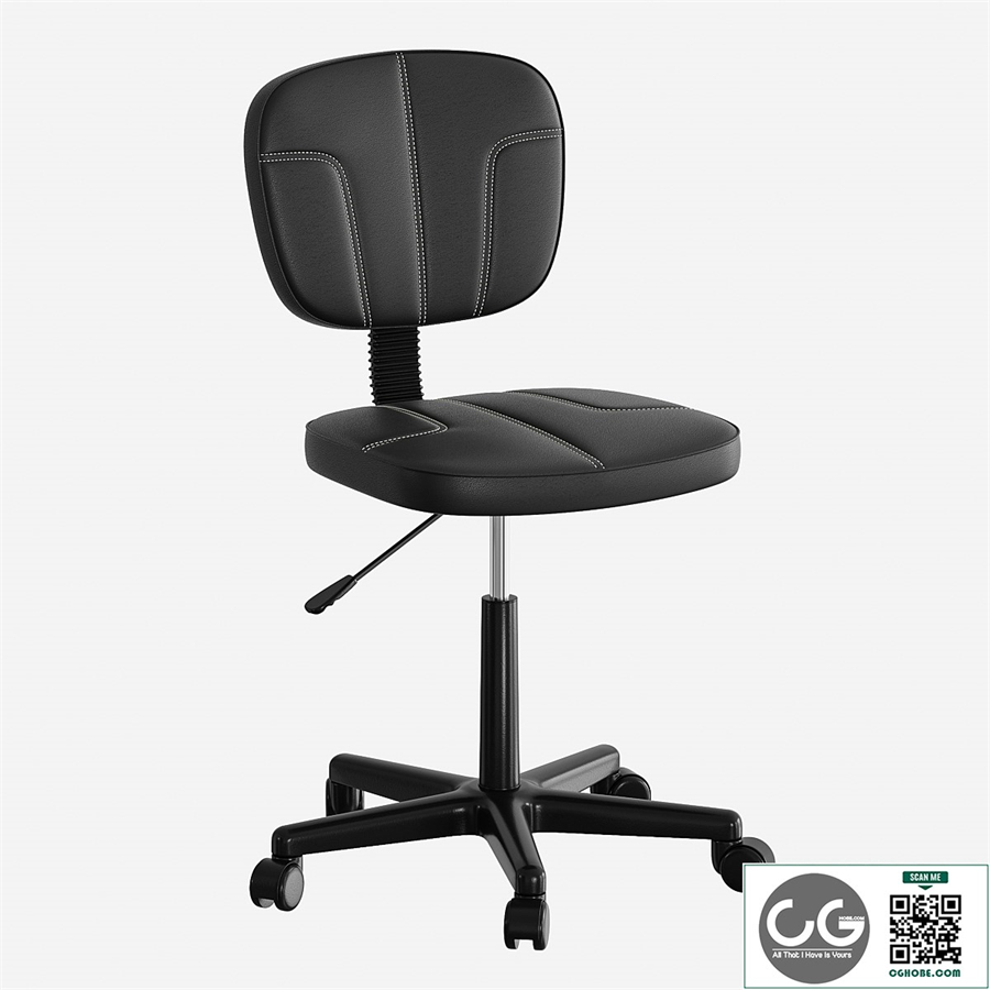 Work chair Alban