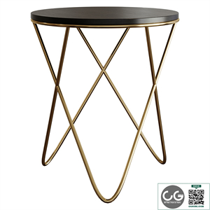 Harrold coffee table