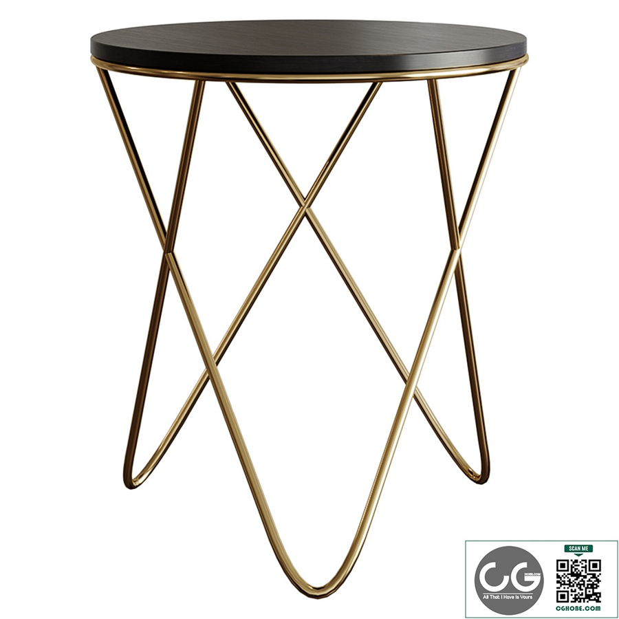Harrold coffee table