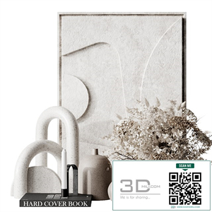 Decor set 4