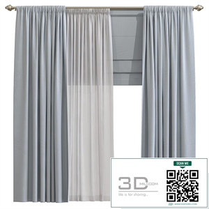 Curtain 930