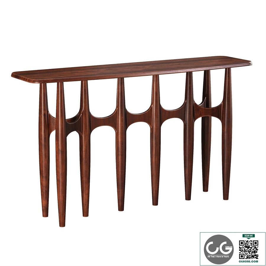 CB2 - Bixby Console Table