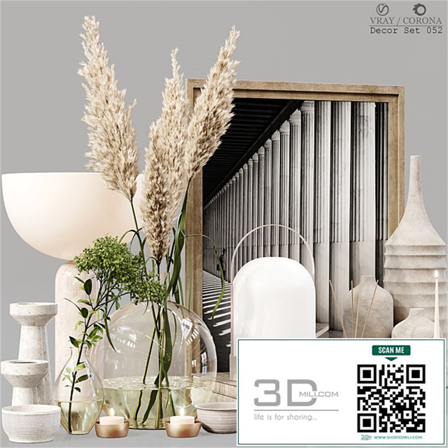 Decor Set 052